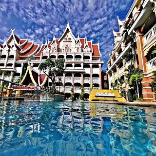 Ayodhaya suites resort